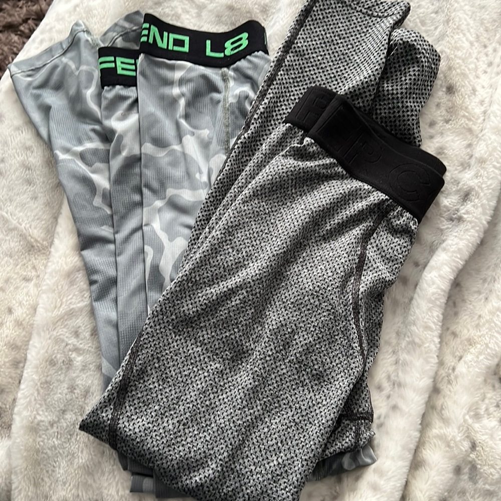 Leggings